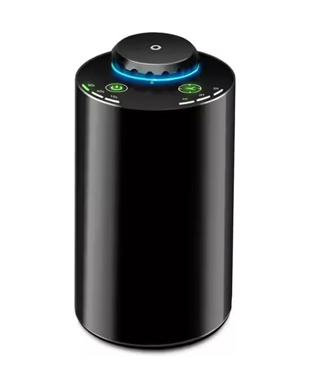 Mini Aroma Diffuser - Black