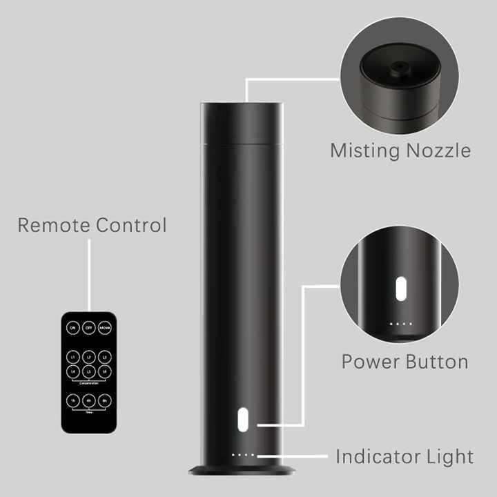 Tower Aroma Diffuser