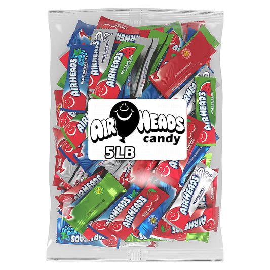 Airhead Candy