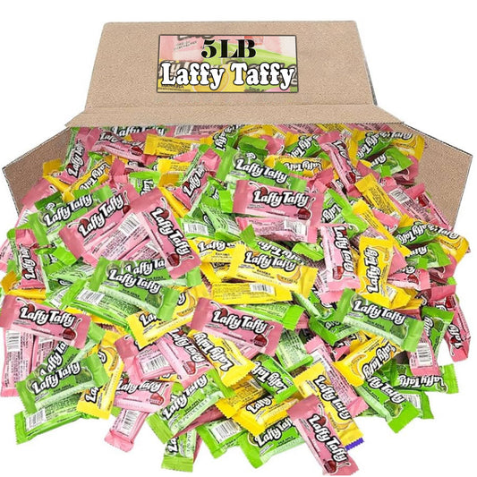 Lafy-Taffy